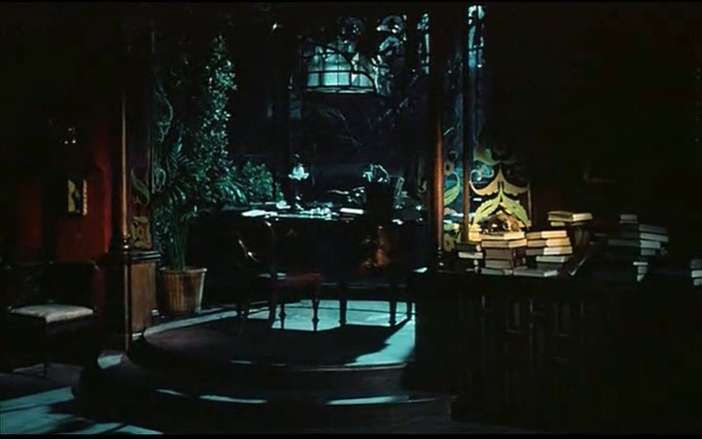 天意剧照的剧照