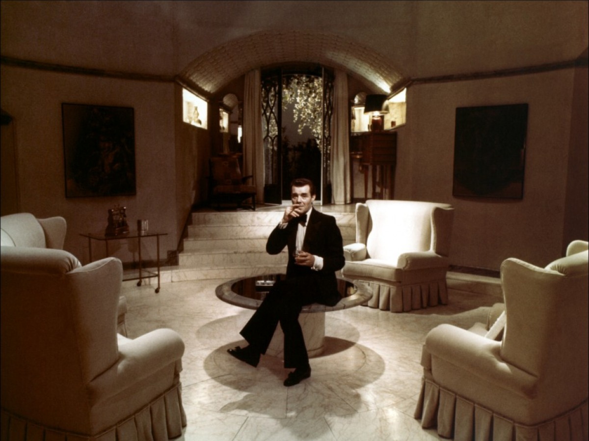 天意剧照的剧照