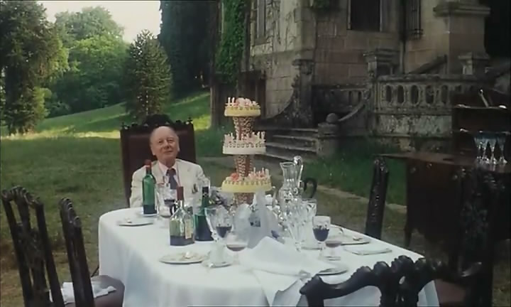 天意剧照的剧照