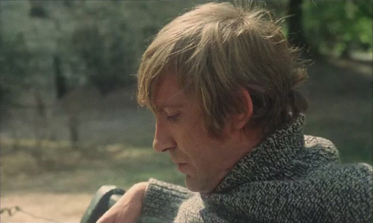 天意剧照的剧照