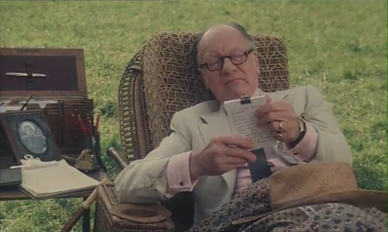 天意剧照的剧照