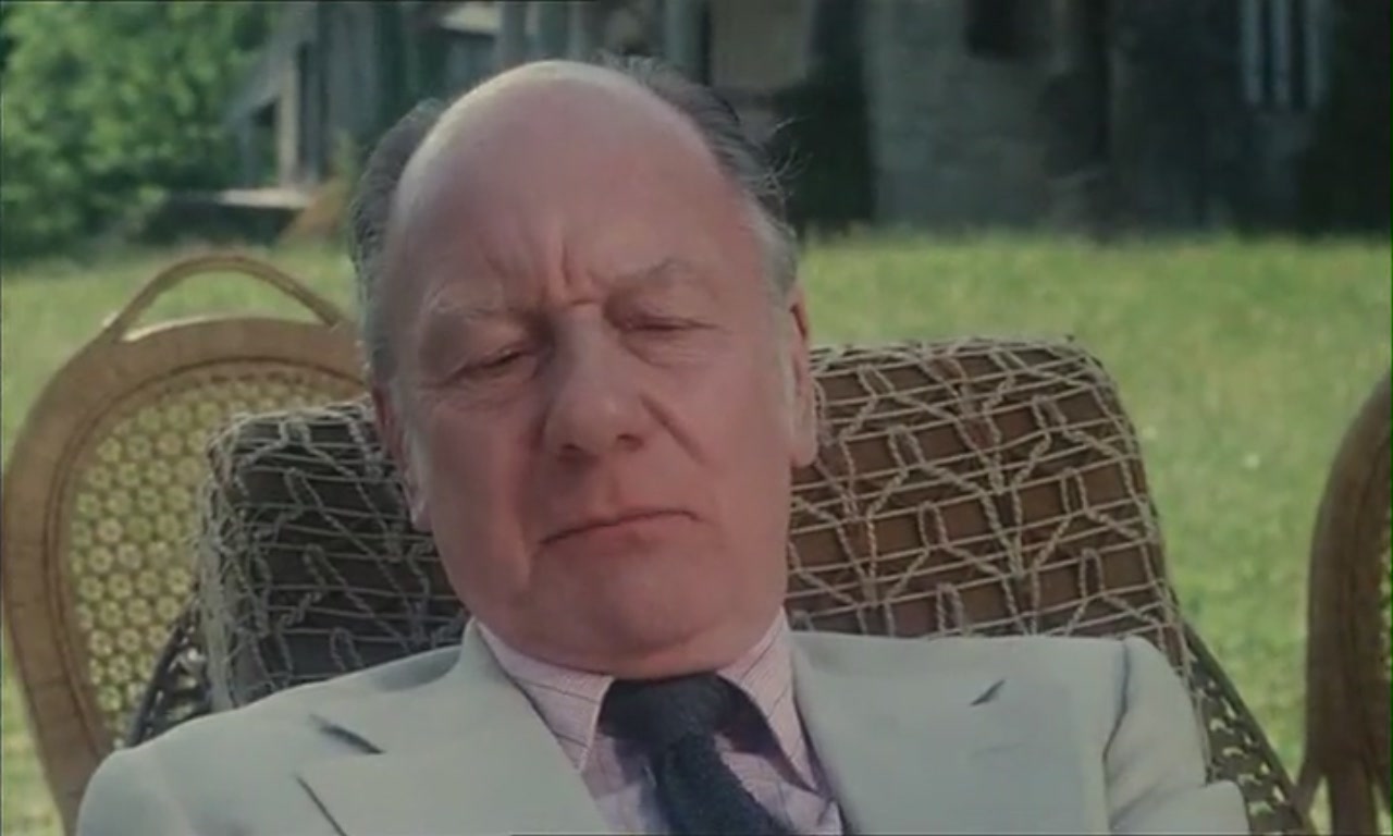 天意剧照的剧照