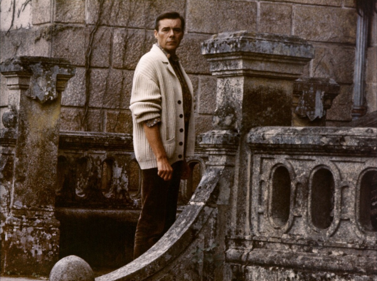 天意剧照的剧照