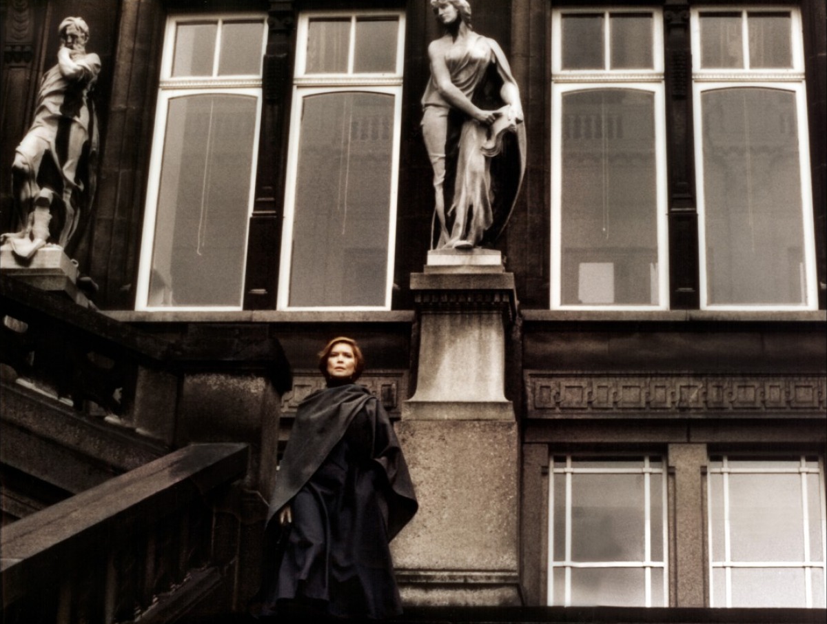 天意剧照的剧照