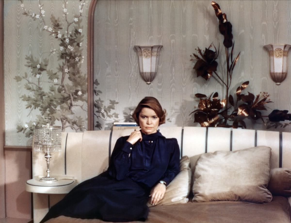 天意剧照的剧照