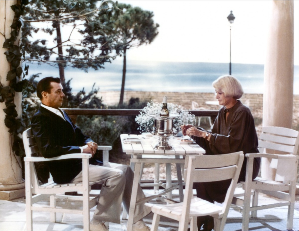 天意剧照的剧照