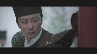 侠僧探案传奇之醉玲珑剧照的剧照