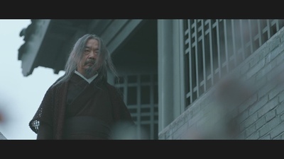 侠僧探案传奇之醉玲珑剧照的剧照