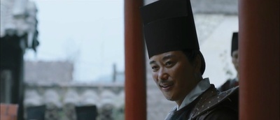 侠僧探案传奇之醉玲珑剧照的剧照