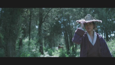 侠僧探案传奇之醉玲珑剧照的剧照