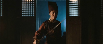 侠僧探案传奇之醉玲珑剧照的剧照