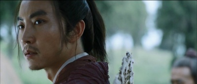 侠僧探案传奇之醉玲珑剧照的剧照