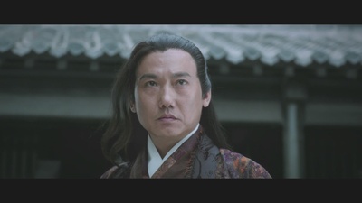 侠僧探案传奇之醉玲珑剧照的剧照