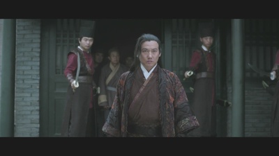 侠僧探案传奇之醉玲珑剧照的剧照