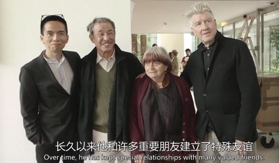 三宅一生：为设计而生剧照的剧照