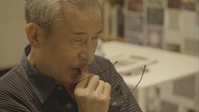 三宅一生：为设计而生剧照的剧照