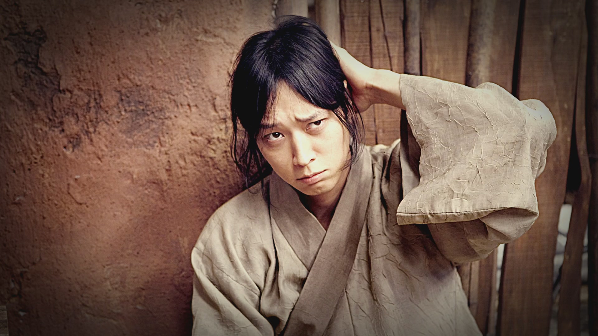 田禹治剧照的剧照