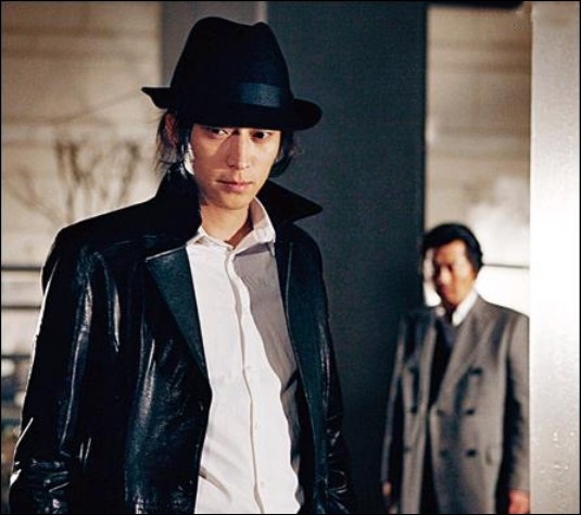 田禹治剧照的剧照