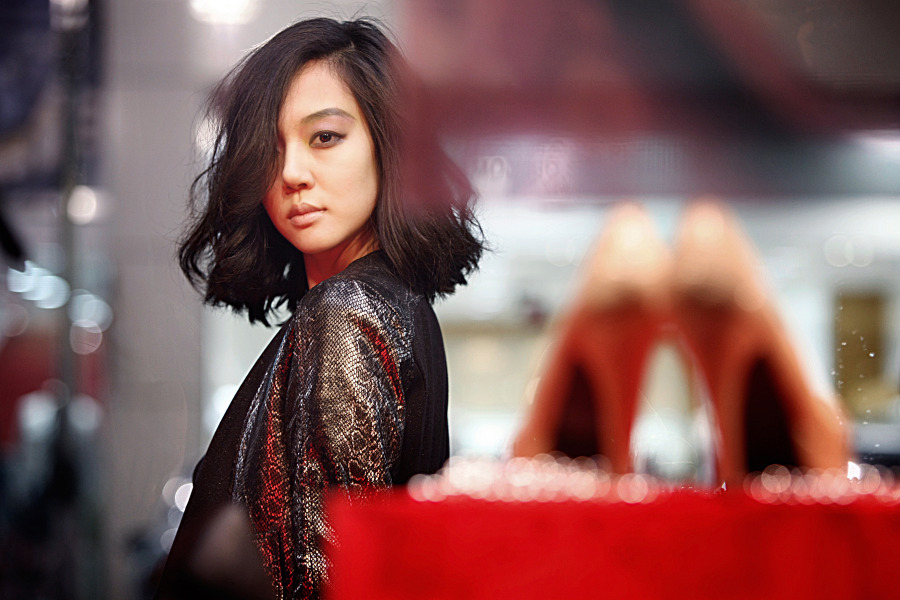 田禹治剧照的剧照