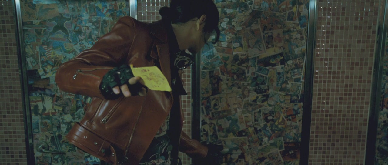 田禹治剧照的剧照