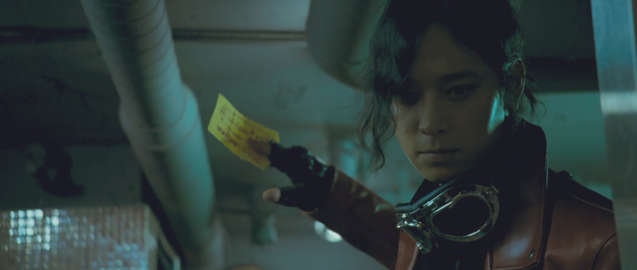 田禹治剧照的剧照