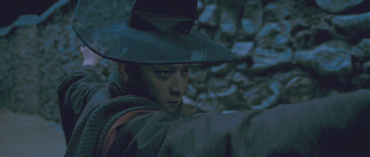 田禹治剧照的剧照