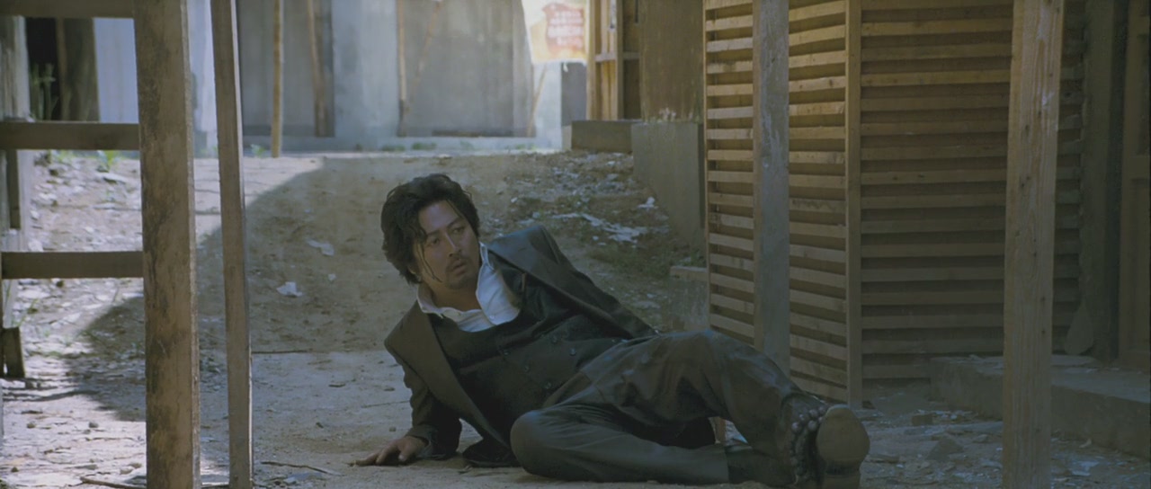 田禹治剧照的剧照