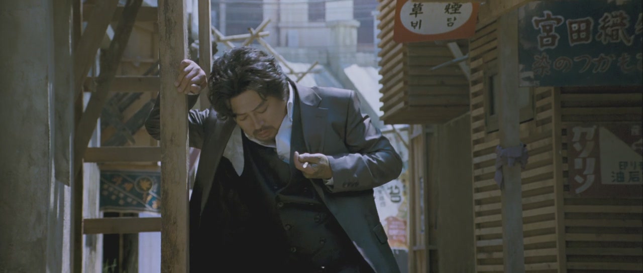 田禹治剧照的剧照