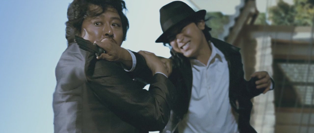 田禹治剧照的剧照