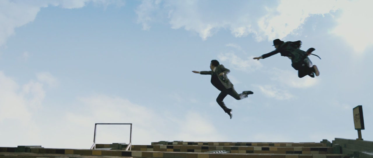 田禹治剧照的剧照