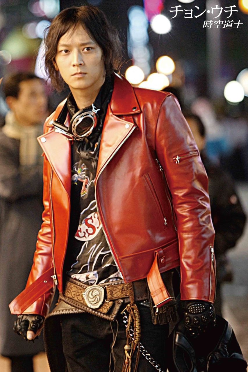 田禹治剧照的剧照