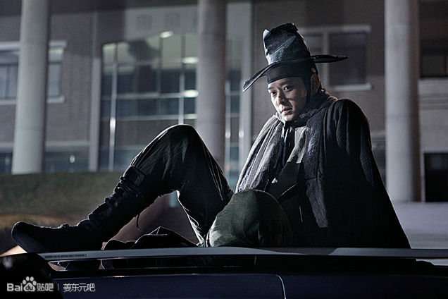 田禹治剧照的剧照