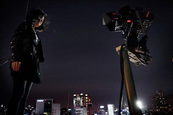 田禹治剧照的剧照