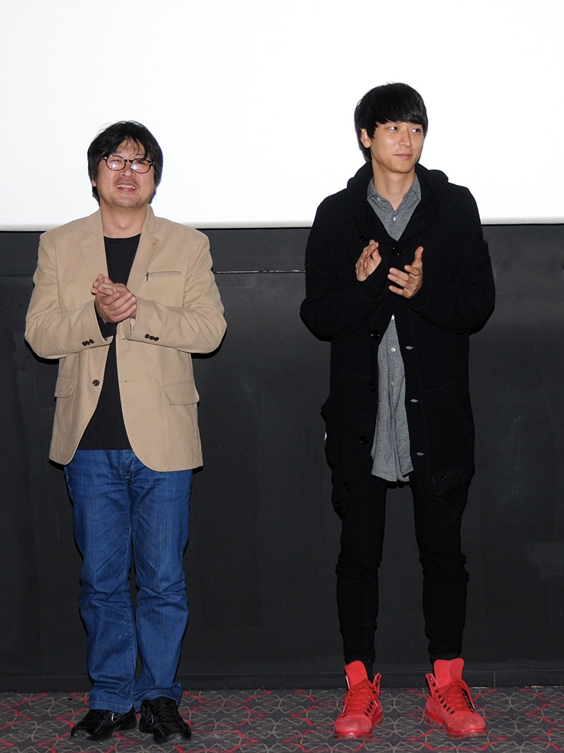 田禹治剧照的剧照