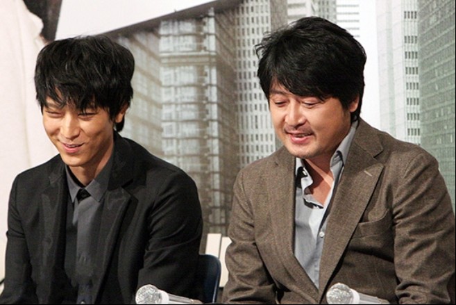 田禹治剧照的剧照