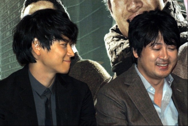 田禹治剧照的剧照