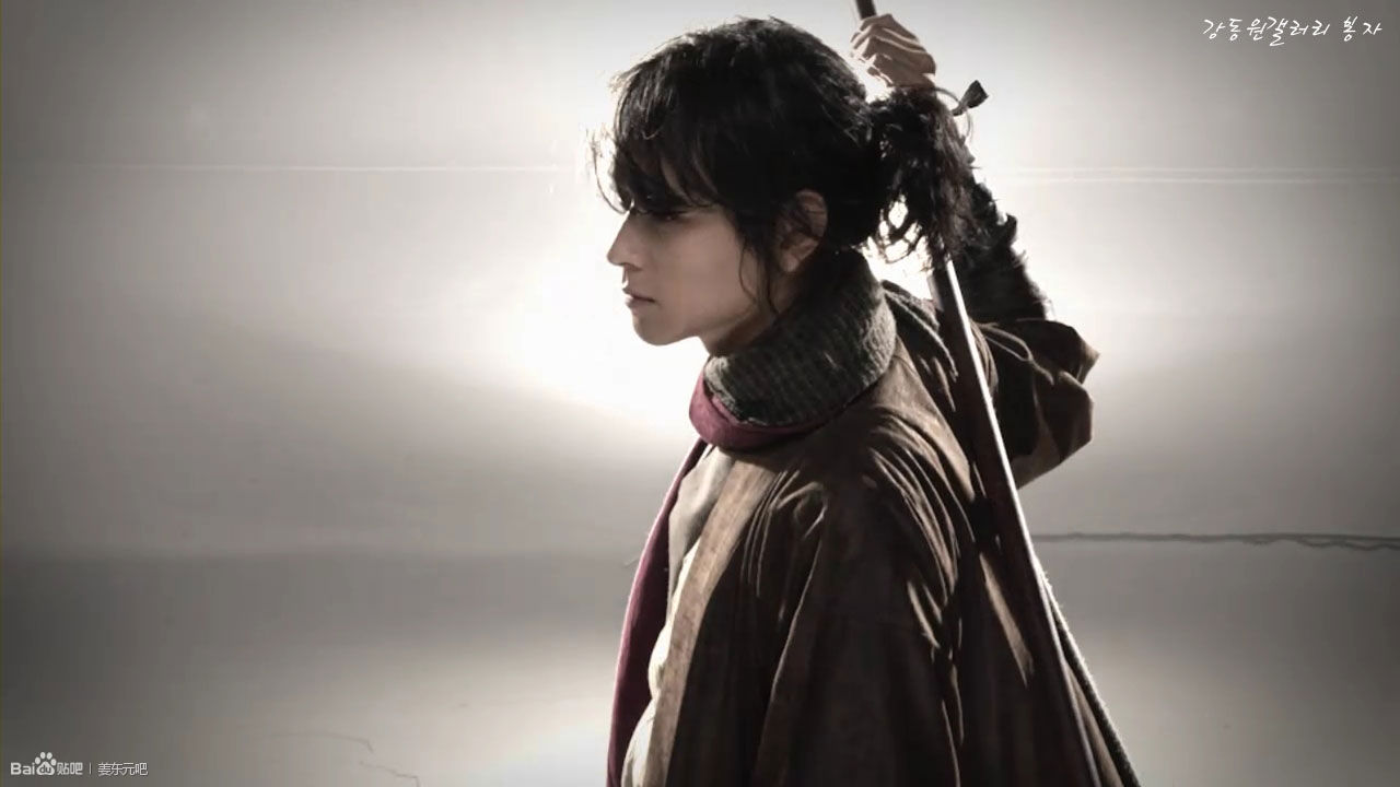 田禹治剧照的剧照