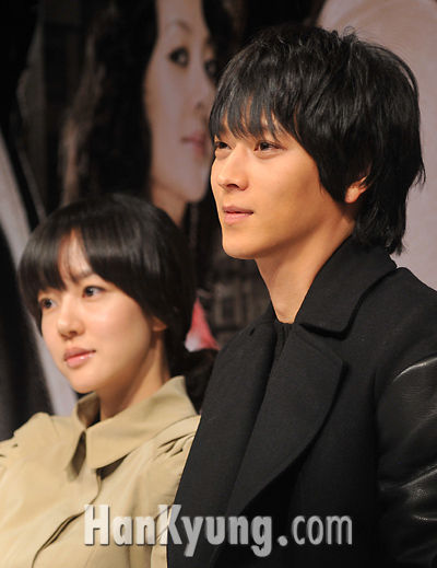 田禹治剧照的剧照