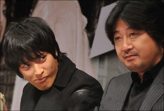 田禹治剧照的剧照