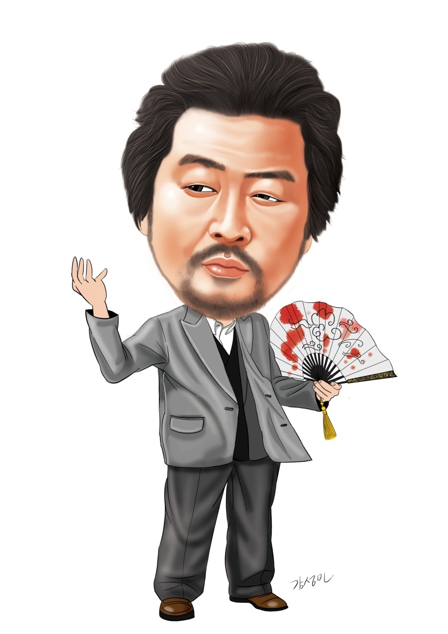 田禹治剧照的剧照