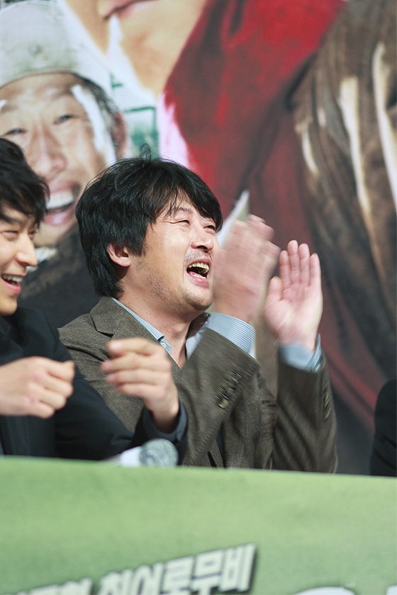 田禹治剧照的剧照