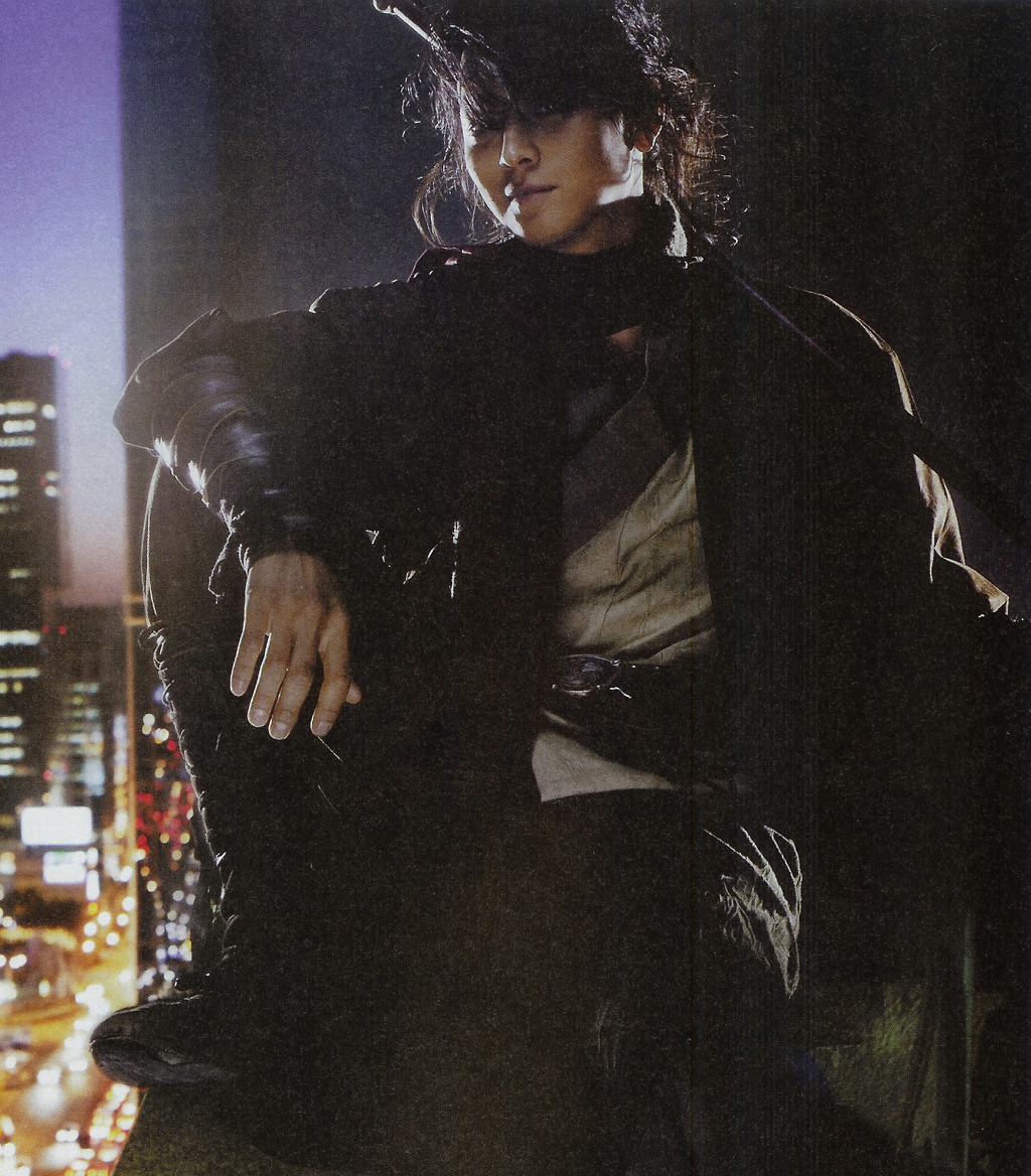 田禹治剧照的剧照