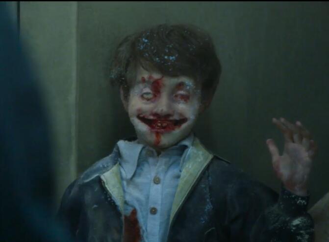 此房是我造剧照的剧照