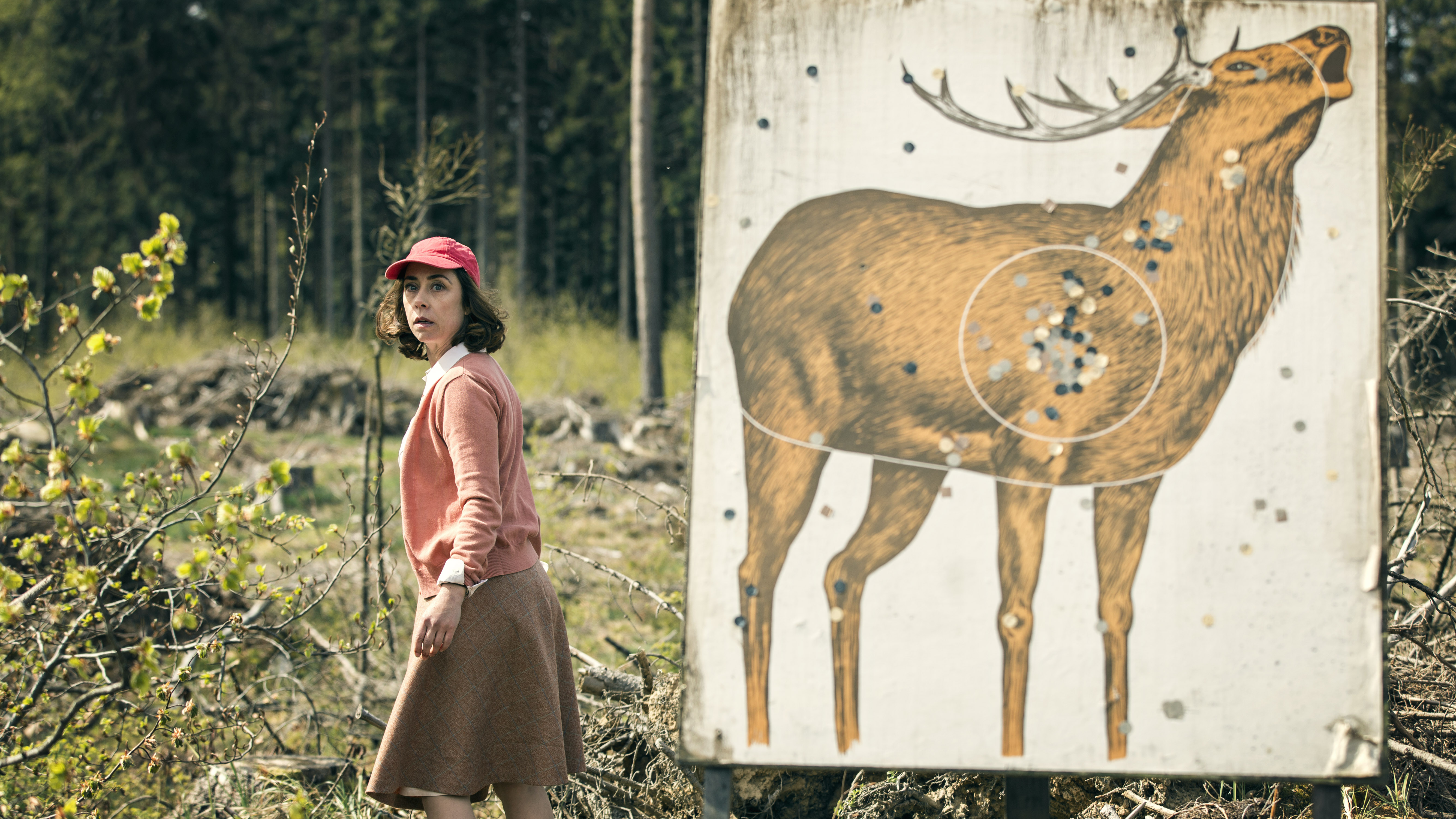 此房是我造剧照的剧照