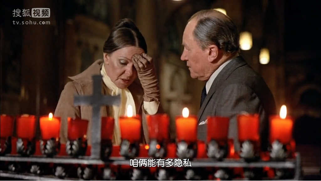 美国大师系列之伍迪·艾伦剧照的剧照