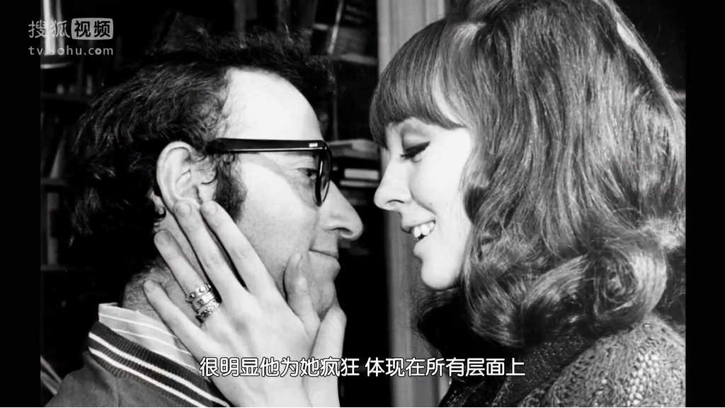 美国大师系列之伍迪·艾伦剧照的剧照