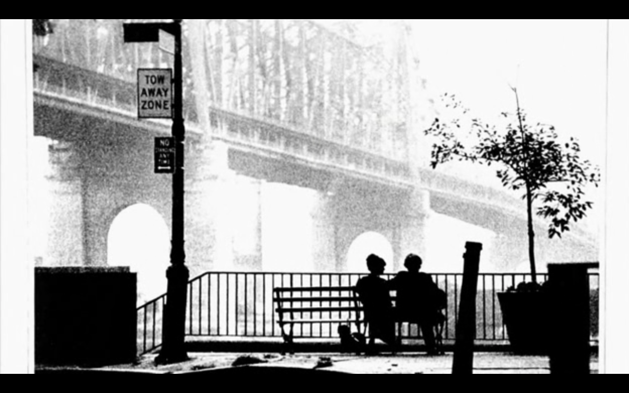 美国大师系列之伍迪·艾伦剧照的剧照