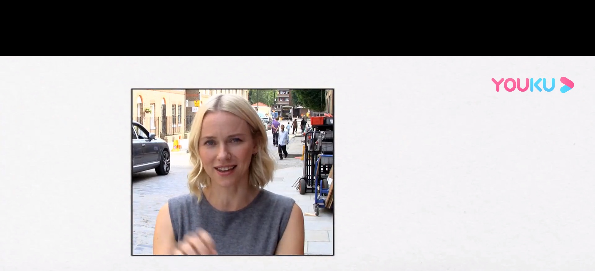 美国大师系列之伍迪·艾伦剧照的剧照