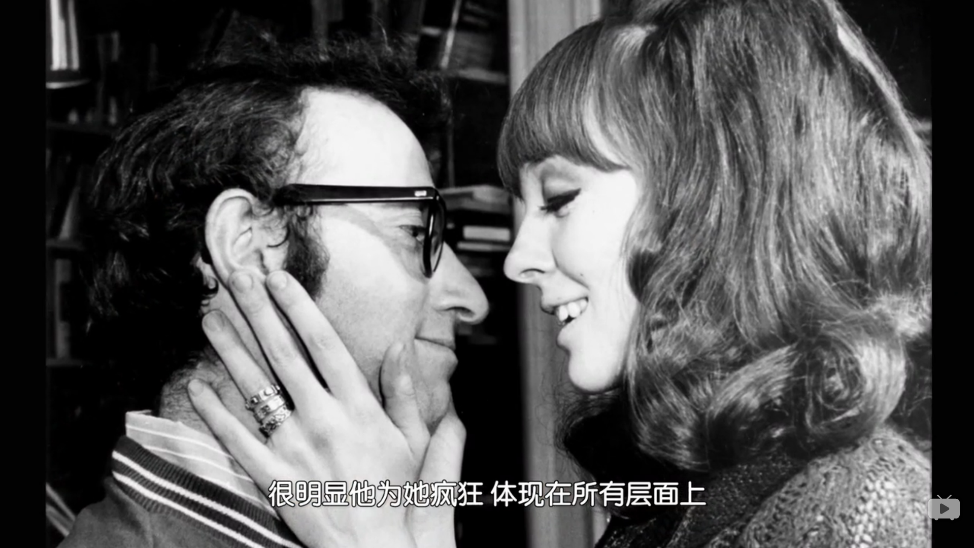 美国大师系列之伍迪·艾伦剧照的剧照