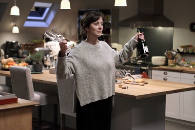 摇滚学徒剧照的剧照